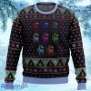 Crewmate Among Us Ugly Christmas Sweater Gift For Men And Women