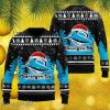 Cronulla Sutherland Sharks Christmas Ugly Sweater 3D Gift For Chirstmas