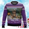 Crown Royal Bear Ugly Christmas Sweater Xmas Gift Ideas For Men Women
