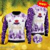 Crown Royal Christmas Ugly 3D Christmas Ugly Sweater design 2 Gift For Chirstmas