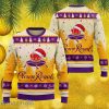 Crown Royal Christmas Ugly 3D Christmas Ugly Sweater Gift For Chirstmas