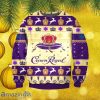 Crown Royal Christmas Ugly Sweater C Gift For Men And Women