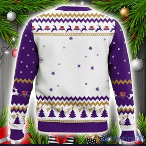 Crown Royal Heart Ugly Christmas Sweater Xmas Christmas Gift Product Photo 2