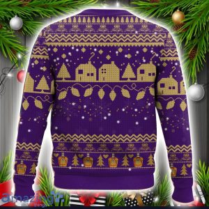 Crown Royal Lover 3D Sweater Christmas Gift Ugly Christmas Sweater Xmas Gift Ideas Product Photo 2