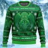 Cthulhu Cultist Christmas Ugly Christmas Sweater Gift For Men And Women