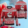 Cummins 3D Ugly Christmas Sweater New Style For Men Women