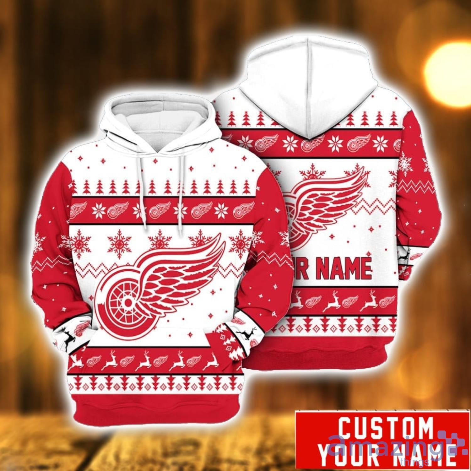 Funny clearance red wings