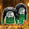 Custom Name NHL Dallas Stars 3D Sweater Christmas Holiday Gift