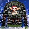 Cute Character Christmas Ugly Sweater Impressive Gift