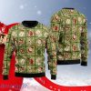 Cute Christmas Ugly Christmas Sweater Gift For Men Women