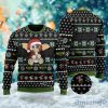 Cute Demon Monster Movie Character Ugly Christmas Sweater Xmas Men And Women Christmas Gift