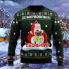 Dachshund Gift Ugly Christmas Sweaters Style Gift For Men And Women