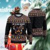 Dad The Man The Myth The Gardening Legend Funny Fathers Day Gift Ugly Christmas Sweaters Special Gift