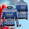 DAF Ugly Christmas Sweater Gift ideas for Christmas