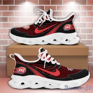 Dairy Queen Max Soul Shoes Walking Shoes Men And Women Sport Shoes Product Photo 2