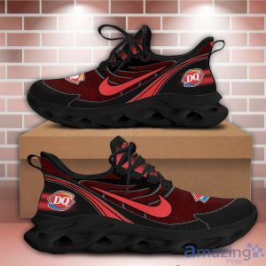 Dairy Queen Max Soul Shoes Walking Shoes Men And Women Sport Shoes Product Photo 1