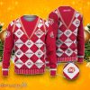 Dairy Queen Ugly Christmas Sweater, Best Gift Ideas 2023 For Fans