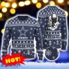 Dallas Cowboys Personalized Sweater V2 Gift For Men And Women