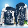 Dallas Cowboys Skull NFL Coolest Ugly Christmas Sweater Unique Gift