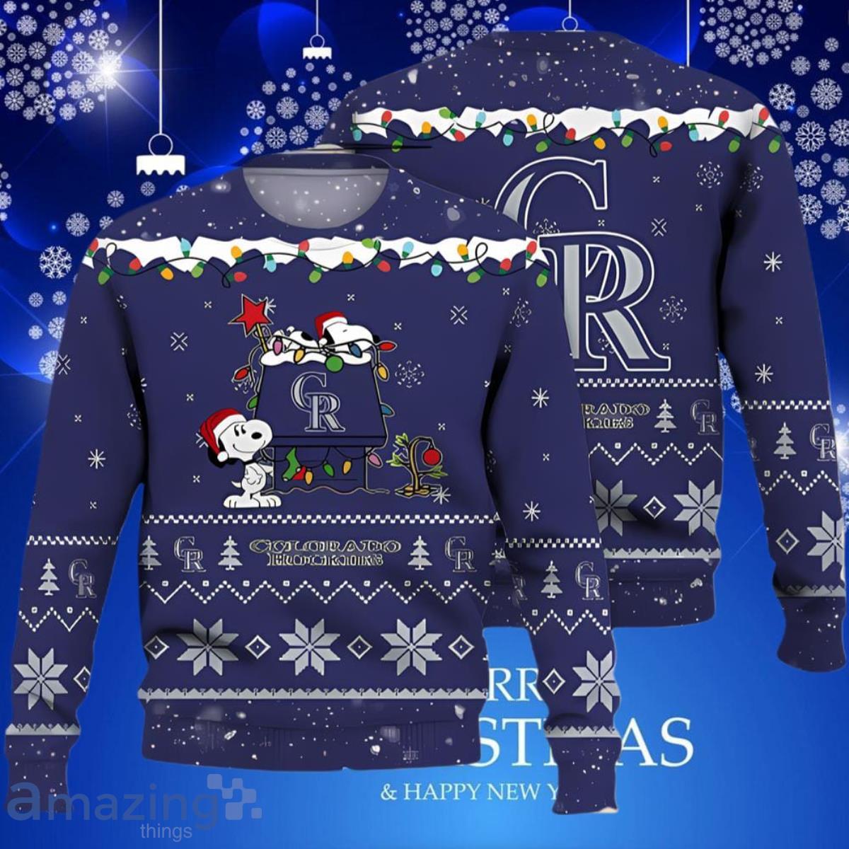 Dallas mavericks christmas on sale sweater