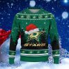 Dallas Stars Ugly Christmas Sweater Unique Gifts For Men Women