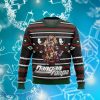 Danganronpa Alt Ugly Christmas Sweaters Impressive Gift For Men And Women