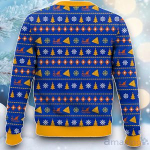 Danny Devito Funny Ugly Christmas Sweater Product Photo 2