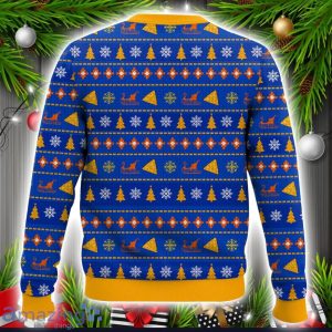 Danny Devito Funny Ugly Christmas Sweater Christmas Gift For Men And Women Product Photo 2