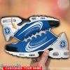Darmstadt 98 Air Cushion Sport Shoes Custom Name For Men And Women