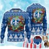 Darmstadt 98 Ugly Christmas Sweater Gift Ideas For Fans