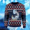 Darth Satnta Ugly Christmas Sweater Gift For Men And Women