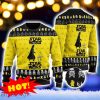 Darth Vader Christmas Sweater Gift For Men And Women