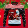 Dashing Through The Corona Ugly Christmas Sweaters Style Gift For Men And Women