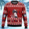 Death Note Chibi L Ugly Christmas Sweater Gift For Men And Women
