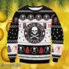 Death Wish Coffee Company Sweater Gift For Men And Women