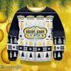 Deep Eddy Lemon Christmas Ugly Sweater Gift For Men And Women