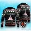 Dentist Oh Dentistree Ugly Christmas Sweater For All