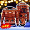 Denver Broncos Woolen Christmas Ugly Sweater Gift For Men And Women