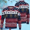 Denver Nuggets National Basketball Association Christmas Sweater Xmax Gifts