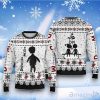 Depeche Mode Christmas Ugly Sweater