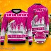 Deutsche Telekom Ugly Christmas Sweater, Best Gift Ideas 2023 For Fans