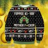 Die Hard Christmas Ugly Sweater V3 Gift For Men And Women