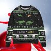 Dinosaur It Is Just A Comet Ugly Christmas Sweater Gift For Men Women