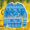 Dl Christmas Ugly Sweater Gift For Men And Women