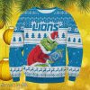 Dl Grinch Christmas Ugly Sweater Gift For Men And Women