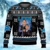 Dl Jared Goff And Amon-Ra St Step Brothers’ Shirt Christmas Ugly Sweater Gift For Men And Women