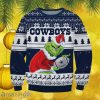Dlc Grinch Christmas Ugly Sweater Gift For Men And Women