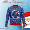 Doctor Who Tardis Ugly Christmas Sweaters Impressive Gift For Men And Women