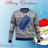 Doctor Who Ugly Christmas Sweaters Impressive Gift For Men And Women