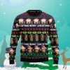Dog Cute Ugly Christmas Sweater Special Gift For Loved Ones